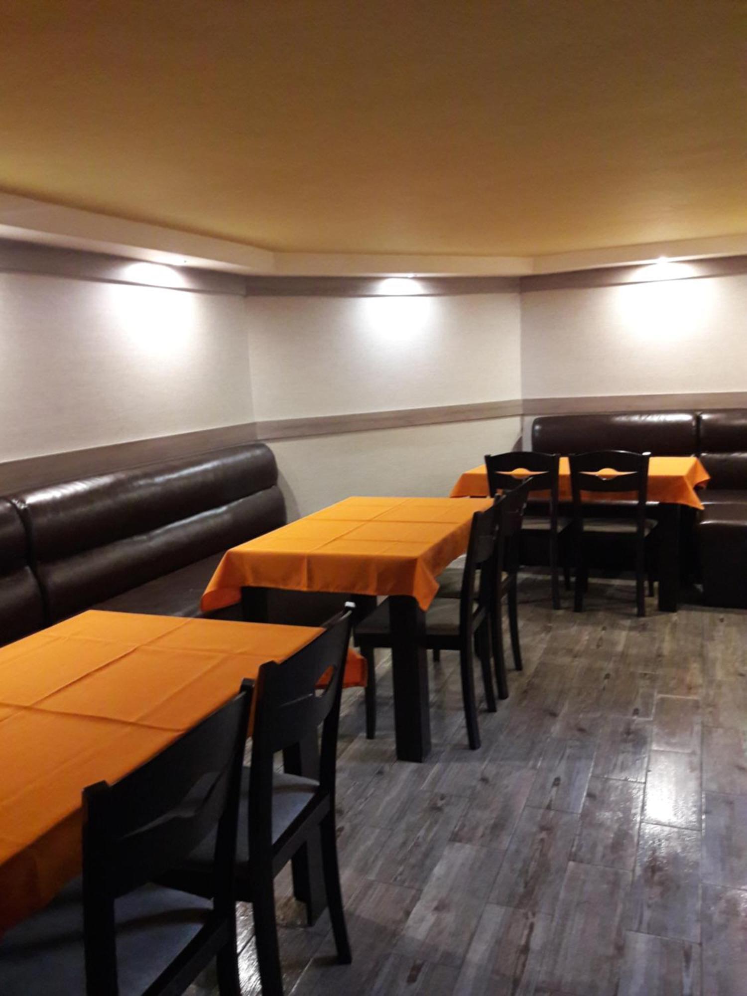 Advel Guest Hous 호텔 Madzhare 외부 사진
